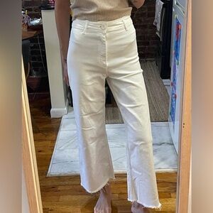 Zara women jeans